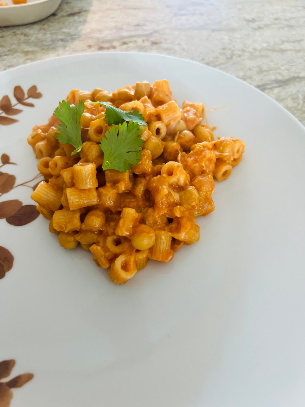 Pasta e Ceci